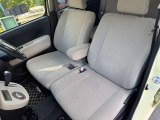 こちらも掃除をしておりますが納車前には再度掃除を行います。
