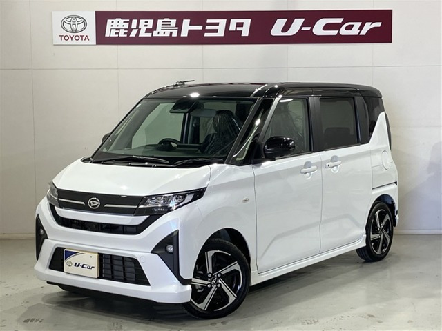 ムーヴ RS