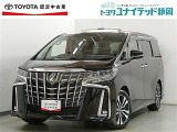 トヨタ アルファード