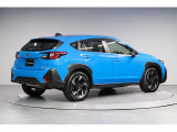 クロストレック 2.0 リミテッド 4WD 
