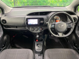 ヴィッツ 1.3 F 4WD 