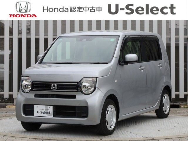 N-WGN L ホンダ センシング 