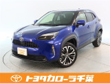 トヨタ ヤリスクロス