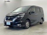 セレナ 1.2 e-POWER ハイウェイスターV 修復歴無し