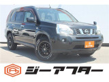 日産 エクストレイル