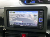 ナビ・フルセグTV付いてます。NMZK-W71D。