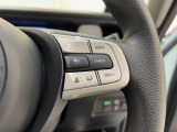 【ACC/LKAS】設定した車速内でクルマが自動的に加減速。 先行車との適切な車間距離を維持しながら追従走行します。また高速道路を走行する際、車線の中央付近を維持するようにステアリング操作を支援します