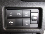 【コーナーセンサー】駐車時など障害物をセンサーが察知しアラームで教えてくれます!あると便利な装備です☆