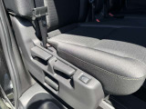 視界の良さなど、いつでも安心して運転できるようにドライバーをサポートします。