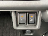 シートヒーター装備車です!