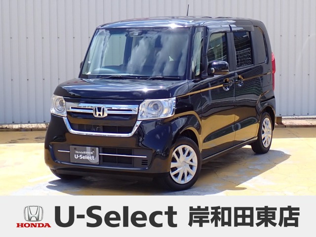 N-BOX L 