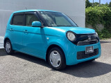 ヘッドライトで、個性も光る 、長く乗っていたい車です。