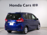 フリード+ 1.5 ハイブリッド G ホンダセンシング 