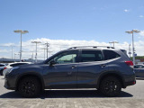 フォレスター 1.8 XT エディション 4WD 