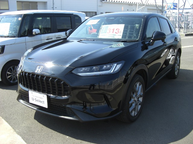 ZR-V 2.0 e:HEV X 4WD 