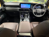 ランドクルーザー250 2.8 ZX ディーゼル 4WD 