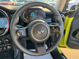 こちらのお車はMINI NEXT鶴ヶ島に展示中です。☆お問合せをお待ちしてます!