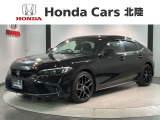 全国納車可 第三者機関証明書付 H SENSING 最長5年保証 ワンオーナー 純正ナビ TV Rカメラ BTオ-ディオ ETC LEDライト VSA シートヒーター クルコン装備のシビック EX入庫