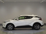 C-HR ハイブリッド 1.8 G 