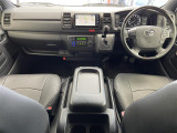ハイエースバン 2.8 スーパーGL ダークプライムII ロング ディーゼル 4WD 4WD 修復歴...