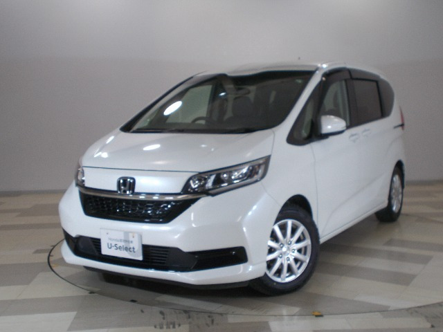 フリード 1.5 G ホンダセンシング 