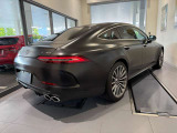 AMG GT 4ドアクーペ 43 4マチックプラス AMG ライドコントロール プラスパッケージ 4WD 