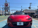 ロードスター 1.5 S スペシャルパッケージ 