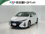 トヨタ プリウスPHV