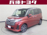 トヨタ ルーミー
