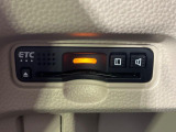 【ETC】高速道路の料金所をストレスなく通過!話題のスポットやサービスエリアに多い「スマートIC」利用時は必須のアイテムです。当店でセットアップを実施、ご納車当日からすぐにご利用いただけます!