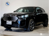 BMWXi2xDrive 30 Mスポーツハイラインパッケージが入庫いたしました!!ボディーカラーは、ブラックサファイアのお車です!!