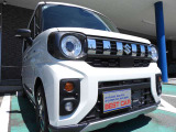 雪道安心4WD☆全方位モニター☆9インチナビ☆両側電動スライドドア☆シートヒーター☆スズキコネクト☆ホールド機能☆