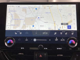 メモリーナビが付いています。初めて使用する方も安心して使えます♪フルセグ、ブルートゥース付きです。