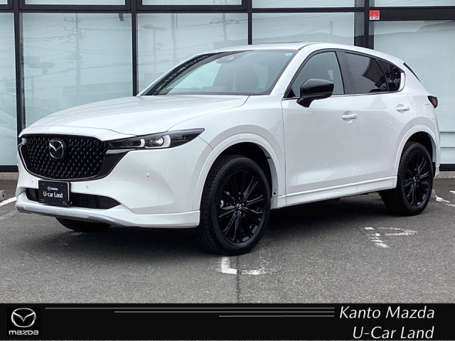 CX-5 2.2 XD ドライブ エディション