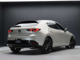 MAZDA3ファストバック  2.0 20S ブラックトーンエディション