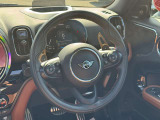 こちらのお車はMINI NEXT鶴ヶ島に展示中です。☆お問合せをお待ちしてます!