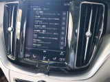 テレビはフルセグチューナーを装備しているため、高画質で視聴を楽しめます 番組表も表示できるため、チャンネルを回すことなく内容を確認できます