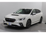 レヴォーグ STI スポーツ EXが入庫しました。