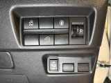 安全装備が充実した車です☆