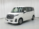 トヨタ ルーミー