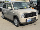 アルトラパン ハイブリッド L 4WD ☆コネクト&全方