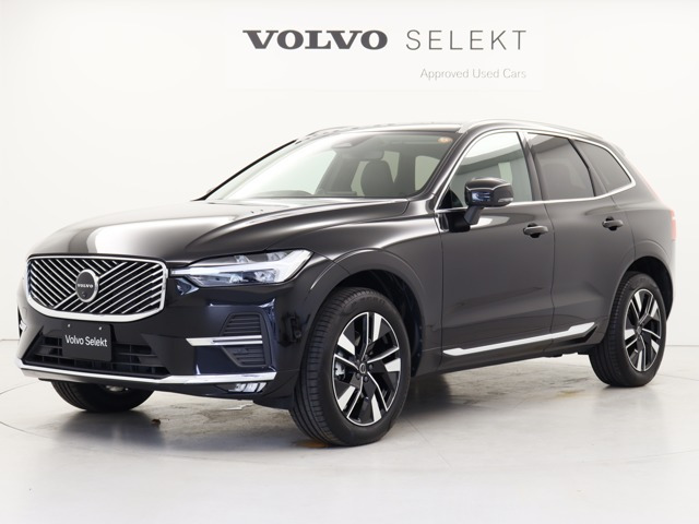 XC60 ウルトラ B5 AWD 4WD