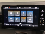 ナビゲーション機能は勿論、Bluetoothにも対応しているのでお手持ちのデバイスからお好きな音楽を良い音で聞きながら快適ドライブ。
