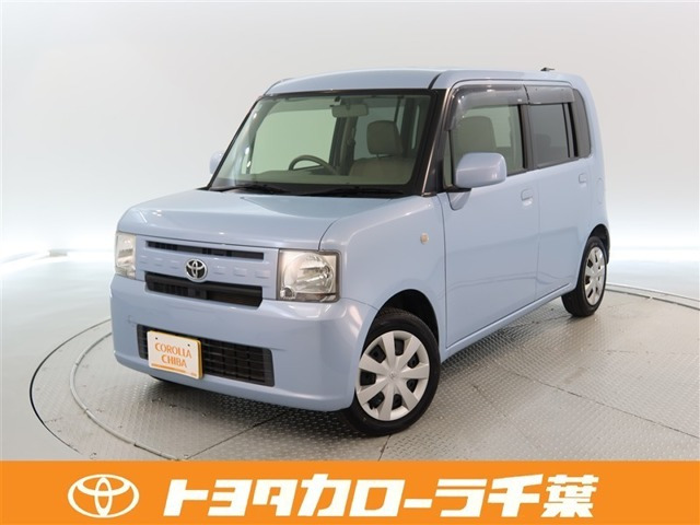 トヨタ ピクシススペース 