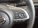 全車速追従機能付ACC(アダプティブクルーズコントロール)付