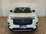 【Honda SENSING】衝突被害軽減ブレーキ〈CMBS〉、ACC〈アダプティブ・クルーズ・コントロール〉、LKAS〈車線維持支援システム〉、誤発進抑制機能、等で安全運転のサポートをします!