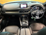 CX-8 2.2 XD Lパッケージ 
