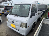 サンバートラック TB 4WD 