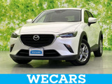 マツダ CX-3