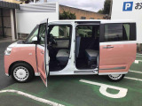自動車保険も取り扱っておりますので見積りも可能です♪ お客様のお話を伺い、的確なご提案をさせて頂きます。